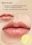NOONI-Lip-Mask-Applebutter-Moisturize-Nourish-Cracked-Lip-Repair-Overnight-with-Shea-Butter-042-Oz-0