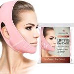 ParaFaciem-Reusable-V-Line-Mask-Facial-Slimming-Strap-Double-Chin-Reducer-Chin-Up-Mask-Face-Lifting-Belt-V-Shaped-Slimming-Face-Mask-0