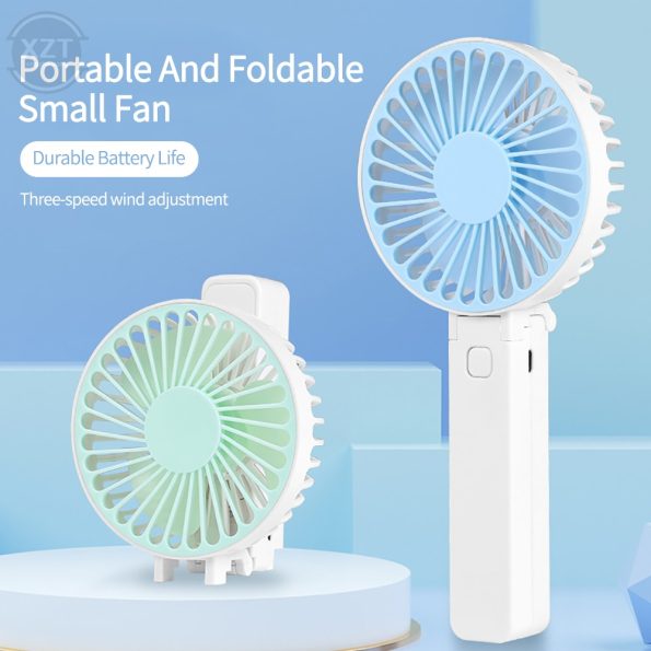 Portable-Fans-Handheld-USB-Rechargeable-Fan-Mini-Desktop-Air-Cooler-Outdoor-Fan-Cooling-Travel-Hand-Fans
