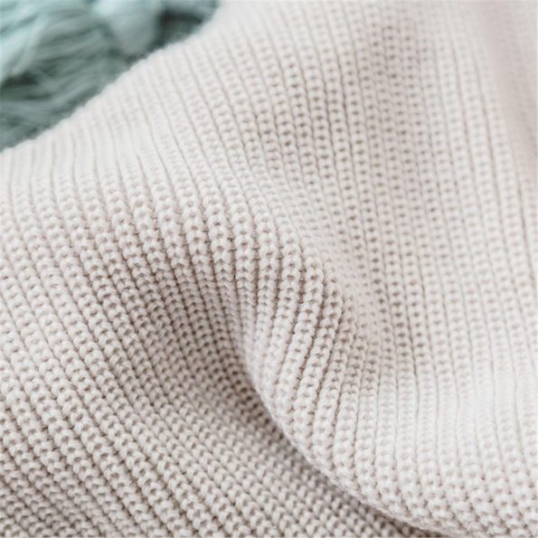REGINA-Cute-Fringes-Tassels-Pillow-Case-Kawaii-Home-Decor-Sofa-Bed-Cushion-Cover-45x45CM-Fluffy-Soft-5