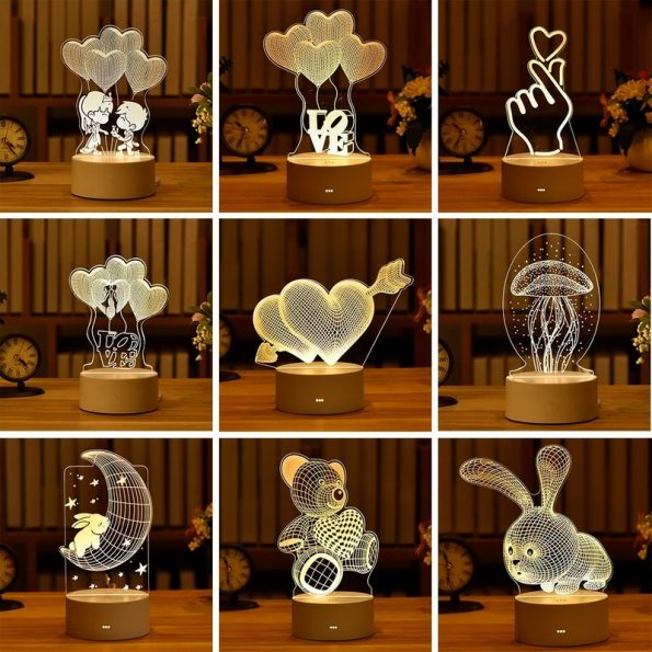 Romantic-Love-3D-Acrylic-Led-Lamp-for-Home-Children-s-Night-Light-Table-Lamp-Birthday-Party-1
