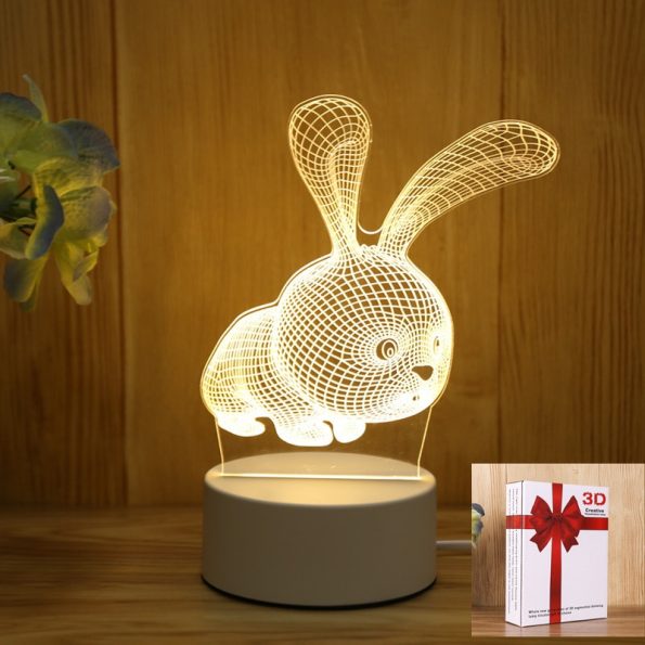 Romantic-Love-3D-Acrylic-Led-Lamp-for-Home-Children-s-Night-Light-Table-Lamp-Birthday-Party-5