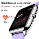 Smart-Watch-KALINCO-Fitness-Tracker-with-Heart-Rate-Monitor-Blood-Pressure-Blood-Oxygen-Tracking-14-Inch-Touch-Screen-Smartwatch-Fitness-Watch-for-Women-Men-Compatible-with-Android-iPhone-iOS-0