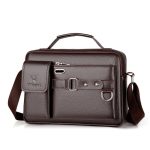 2022-New-Men-Shoulder-Bag-for-10-4-Ipad-PU-Leather-Business-Handbags-Men-Messenger-Bags