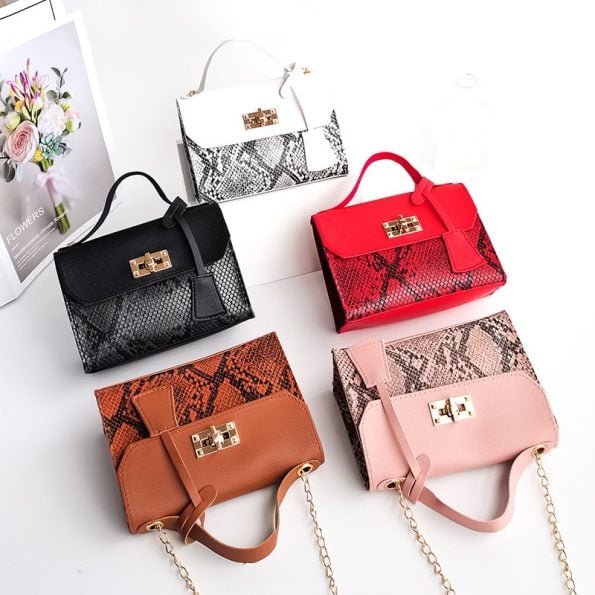 2022-New-Messenger-Bag-for-Women-Trend-Luxury-Handbags-Camera-Female-Cosmetic-Bag-Chain-Snake-Print-4