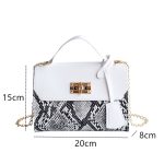 2022-New-Messenger-Bag-for-Women-Trend-Luxury-Handbags-Camera-Female-Cosmetic-Bag-Chain-Snake-Print
