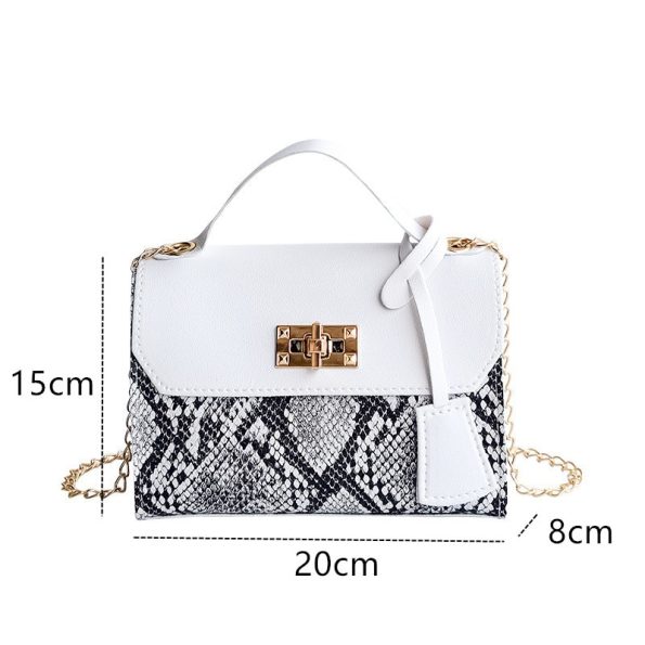 2022-New-Messenger-Bag-for-Women-Trend-Luxury-Handbags-Camera-Female-Cosmetic-Bag-Chain-Snake-Print-5