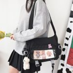 2022-Women-s-Bag-Messenger-Korean-Style-Female-Backpack-College-Large-Capacity-Versatile-Shoulder-Student-School