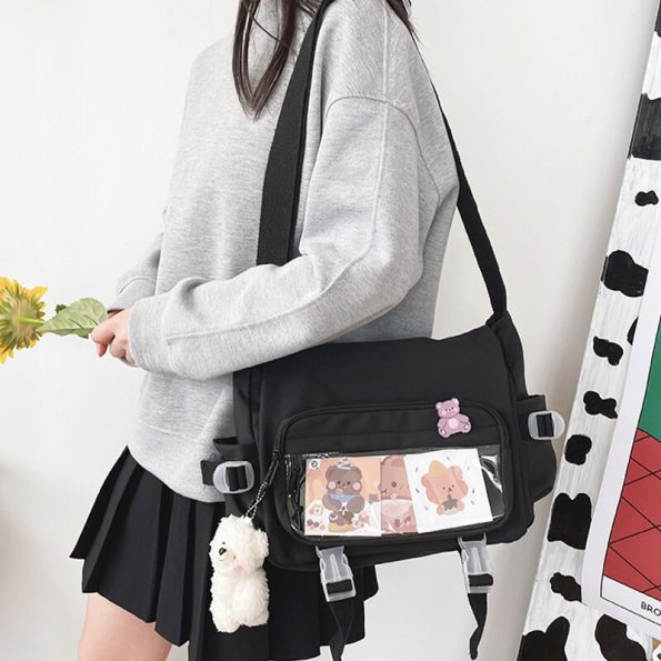 2022-Women-s-Bag-Messenger-Korean-Style-Female-Backpack-College-Large-Capacity-Versatile-Shoulder-Student-School-1