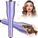 Automatic-Curling-Iron-Auto-Hair-Curler-Wand-with-4-Temp-Up-to-430-Timer-Dual-Voltage-1-Larger-Rotating-Barrel-Curling-Iron-Fast-Heating-Anti-Scald-Auto-Shut-Off-Spin-Iron-for-Lasting-Styling-0