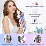 Automatic-Curling-Iron-Auto-Hair-Curler-Wand-with-4-Temp-Up-to-430-Timer-Dual-Voltage-1-Larger-Rotating-Barrel-Curling-Iron-Fast-Heating-Anti-Scald-Auto-Shut-Off-Spin-Iron-for-Lasting-Styling-0