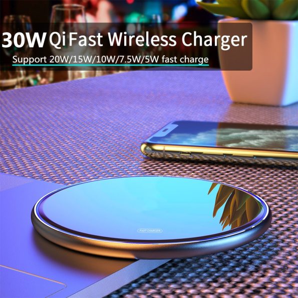 FDGAO-Wireless-Charger-Pad-30W-Fast-Charging-for-Samsung-S22-S21-Note-20-iPhone-14-13-2