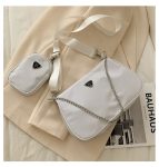 Fashionable-and-Popular-Summer-Korean-Bag-Women-s-Bag-Versatile-Two-piece-Package-Fashion-Chain-One
