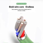 Fast-Charging-Type-C-Cable-USB-C-Liquid-Soft-Silicone-Data-Cord-For-Huawei-Xiaomi-1