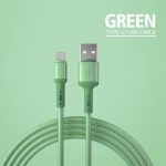 Fast-Charging-Type-C-Cable-USB-C-Liquid-Soft-Silicone-Data-Cord-For-Huawei-Xiaomi-1