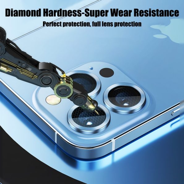 For-IPhone-13-14-11-Pro-Max-Diamond-Metal-Camera-Protector-for-IPhone-12-13-Mini-4