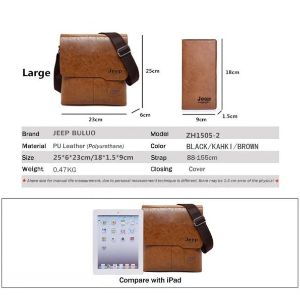 JEEP-BULUO-Man-s-Bag-2PC-Set-Men-Leather-Messenger-Shoulder-Bags-Business-Crossbody-Casual-Bags-1