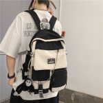Korean-schoolbag-female-student-backpack-large-capacity-fashion-boy-backpack-computer-bag-femal-school-backpack-school