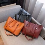 Luxury-Designer-Bags-Women-Handbag-Large-Capacity-Solid-Fashion-Shoulder-Bags-PU-Leather-European-and-American