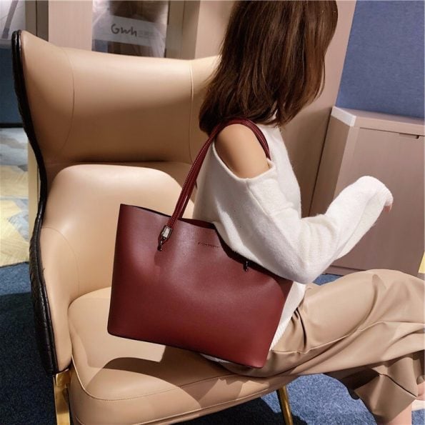 Luxury-Designer-Bags-Women-Handbag-Large-Capacity-Solid-Fashion-Shoulder-Bags-PU-Leather-European-and-American-2