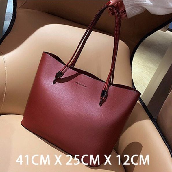 Luxury-Designer-Bags-Women-Handbag-Large-Capacity-Solid-Fashion-Shoulder-Bags-PU-Leather-European-and-American-5