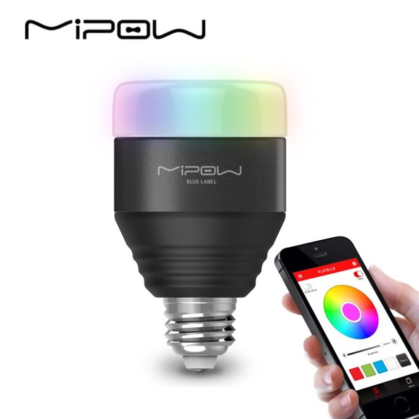 MIPOW-PLAYBULB-LED-E26-E27-Bluetooth-Smart-Bulb-Magic-Lamp-Dimmable-Wake-Up-Light-Bluetooth-APP-1