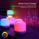 MIPOW-PLAYBULB-Smart-Remote-Candle-with-Candle-Holders-Timer-RGB-Changeable-Light-Color-Flameless-LED-RGB