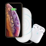 MIPOW-Power-Bank-5000mAh-with-18W-PD-Fast-Charging-Powerbank-wireless-charge-Charger-PoverBank-For-iPhone