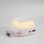MIPOW-Power-Bank-Lamp-Bracket-Design-Wireless-Charger-frees-hipping-10000mAh-QI-Portable-Charger-Fast-Charging