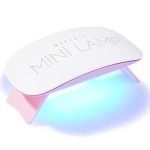 Makartt-UV-LED-Nail-Lamp-Mini-UV-Light-for-Gel-Nails-6W-USB-Portable-Fast-Drying-Gel-Polish-Curing-Light-60S-Timer-Professional-Nail-Dryer-Manicure-Kit-for-Nail-Salon-Home-DIY-0