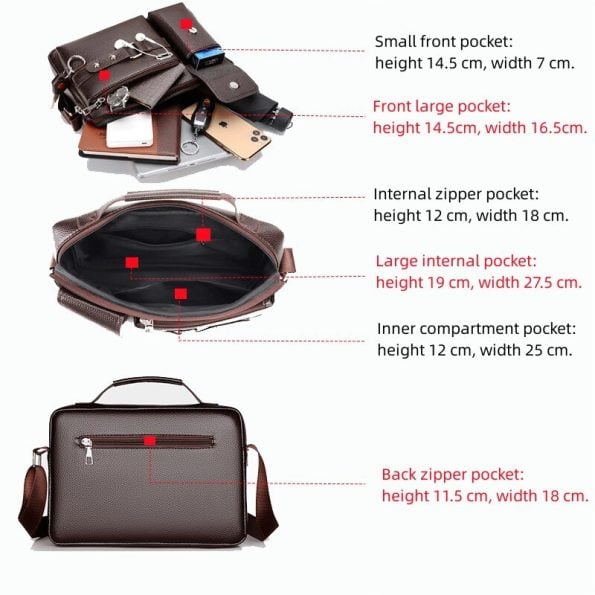 Men-Anti-theft-PU-Leather-Shoulder-Bags-Waterproof-Business-Handbag-Travel-Tote-Crossbody-Cross-body-Messenger-2