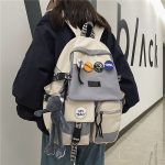 Men-Women-Backpack-fashion-Female-Large-Capacity-School-Backpacks-for-Teens-Harajuku-Student-School-Bags-cute