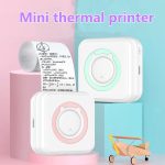 Meow-Mini-Label-Printer-Thermal-Portable-Printers-Stickers-Paper-Inkless-Wireless-Impresora-Port-til-200dpi-Android