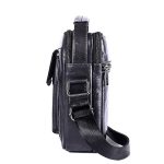 Messenger-Leather-For-Genuine-Men-Sling-Bag-Mens-Bags-Soft-Zipper-Belt-Transparent-Sac-A-Main