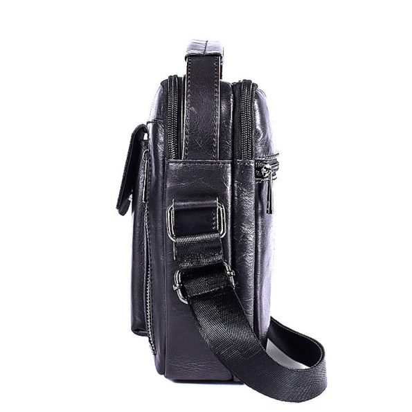 Messenger-Leather-For-Genuine-Men-Sling-Bag-Mens-Bags-Soft-Zipper-Belt-Transparent-Sac-A-Main-3