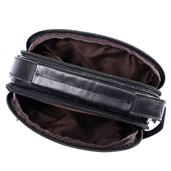 Messenger-Leather-For-Genuine-Men-Sling-Bag-Mens-Bags-Soft-Zipper-Belt-Transparent-Sac-A-Main-4