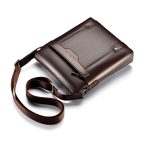New-men-s-bag-Messenger-Bag-handbag-Briefcase-Business-Man-Vintage-high-quality-Pu-Leather-Crossbody
