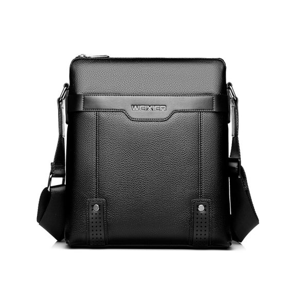 New-men-s-bag-Messenger-Bag-handbag-Briefcase-Business-Man-Vintage-high-quality-Pu-Leather-Crossbody-4