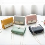 Stitching-Women-Summer-Shoulder-Crossbody-Bag-Chain-PU-Leather-Ladies-Messenger-Bag-Female-Small-Square-Bag