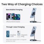 UGREEN-Magnetic-Wireless-Charging-Stand-20W-Max-Power-2-in-1-Charging-Stand-For-iPhone-14