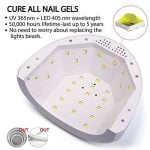 UV-LED-Nail-Lamp-SUNUV-Gel-Nail-Light-for-Nail-Polish-48W-UV-Dryer-with-3-Timers-SUNone-0
