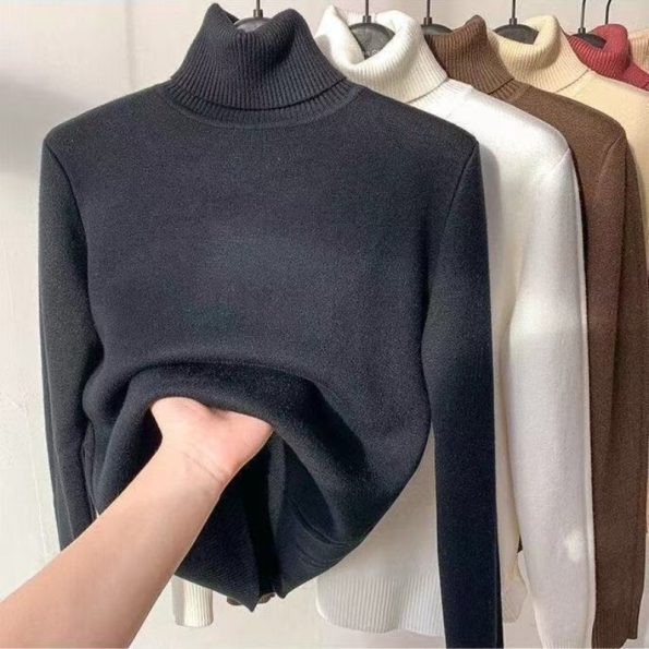 Women-Turtleneck-Sweater-Autumn-Winter-Elegant-Thick-Warm-Long-Sleeve-Knitted-Pullover-Female-Basic-Sweaters-Casual-1