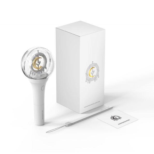 LEE CHAEYEON – Official Light Stick