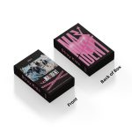 55Pcs-Set-Kpop-Photocards-Stray-Kids-2022-MAXIDENT-Lomo-New-Album-Cards-Boys-Straykids-Photo-Card
