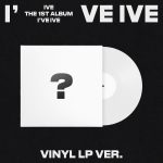 IVE – THE 1ST ALBUM [I’ve IVE] (LP)