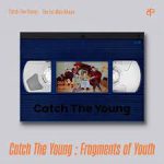 Catch The Young The 1st Mini Album Catch The Young Fragments of Youth