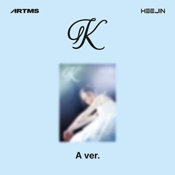 HeeJin – [K] (A ver.)
