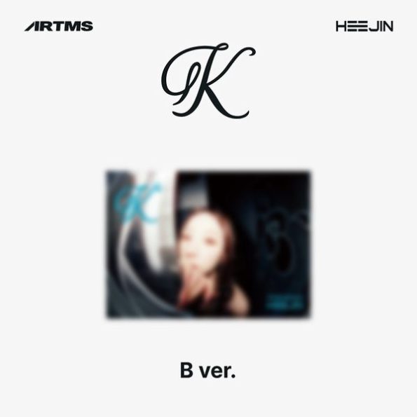 HeeJin K B ver