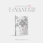 JUST B – 4th Mini Album [÷ (NANUGI)] (NEMO ALBUM) (G ver.)