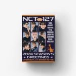 [NCT 127] 2024 SEASON’S GREETINGS